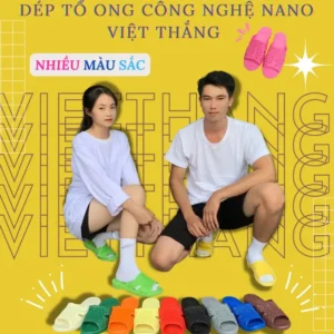 Tổ ong PVC