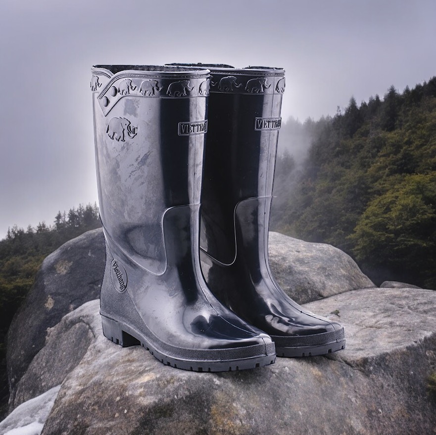 Ủng voi Việt Thắng