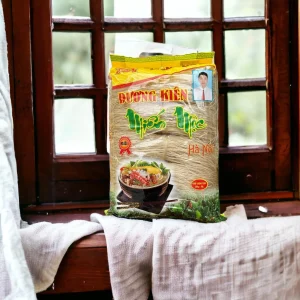 Miến mộc gia truyền Dương Kiên Hà Nội - Túi 500g