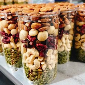 Ngũ cốc mix 5 loại hạt dinh dưỡng