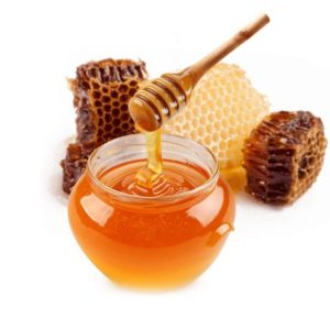 Mật ong rừng nguyên chất