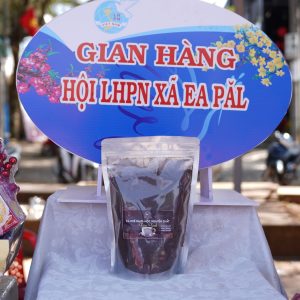 Bột cà phê rang mộc nguyên chất - Tâm Tình