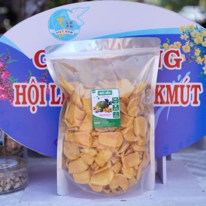 Mít sấy giòn loại 1