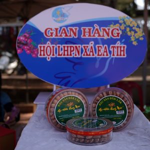 Hạt điều nguyên vỏ