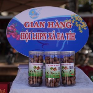 Macca hạt sấy cao cấp