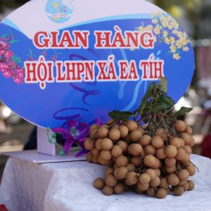 Long nhãn Phan Gia