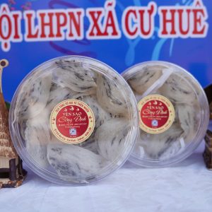 Tổ yến thô - Yến sào Công Danh