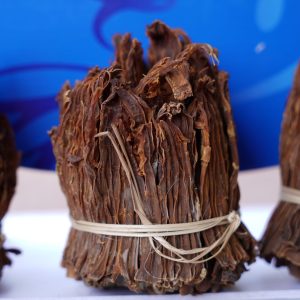 Măng lá khô loại 1
