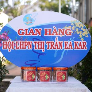 Hộp bánh mix vị