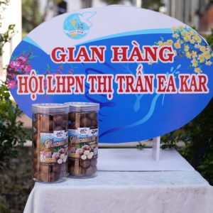Macca hạt